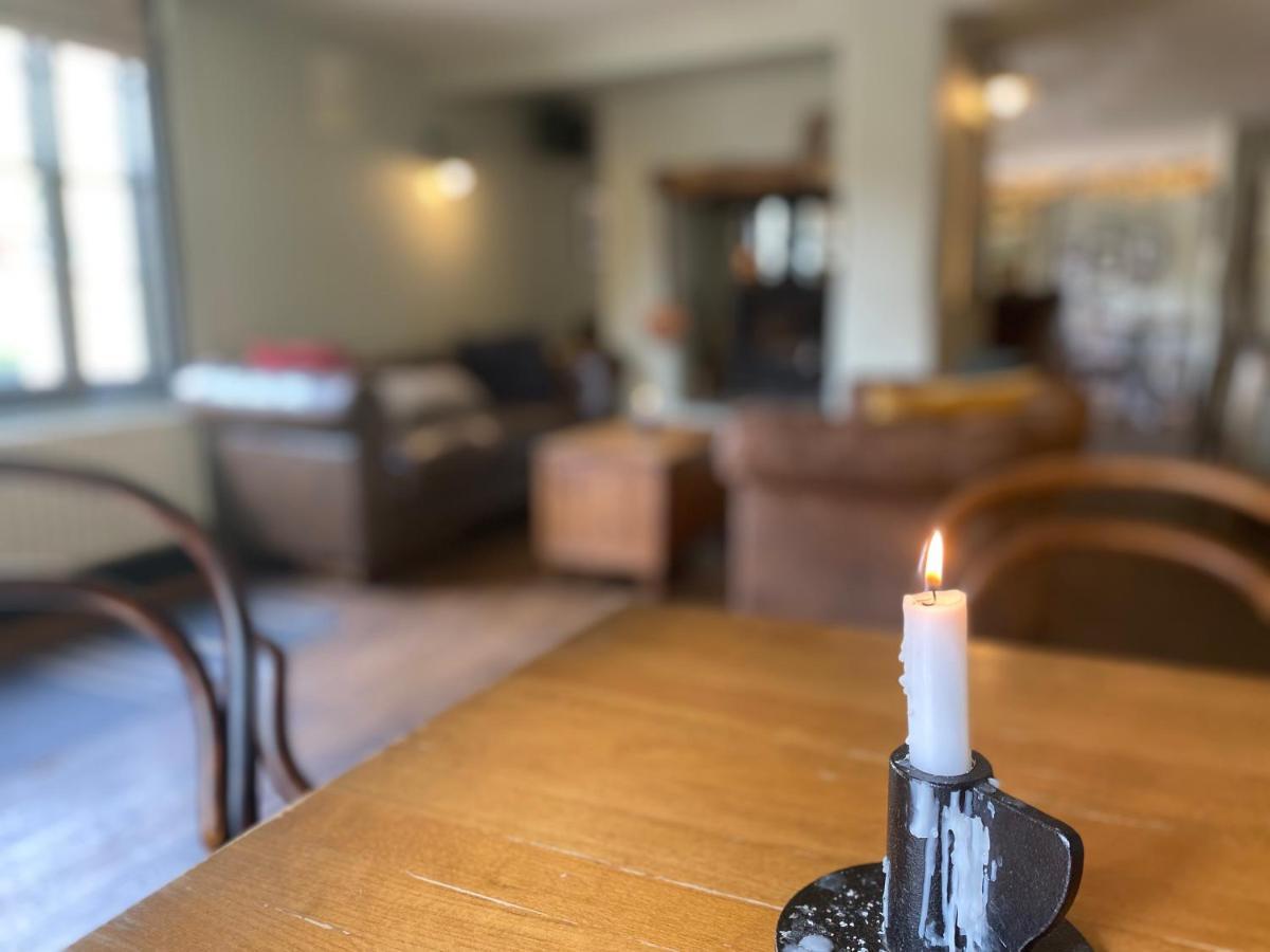 The Dukes Hotel Leighton Buzzard Luaran gambar