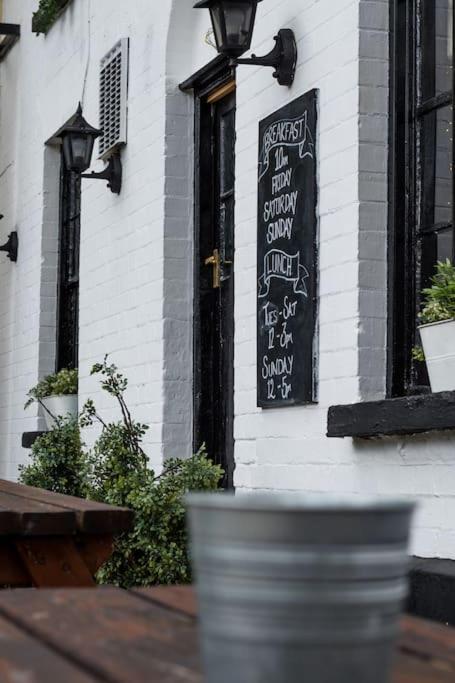 The Dukes Hotel Leighton Buzzard Luaran gambar